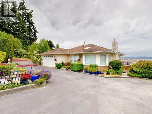 4041 Westview Ave, Powell River, BC 