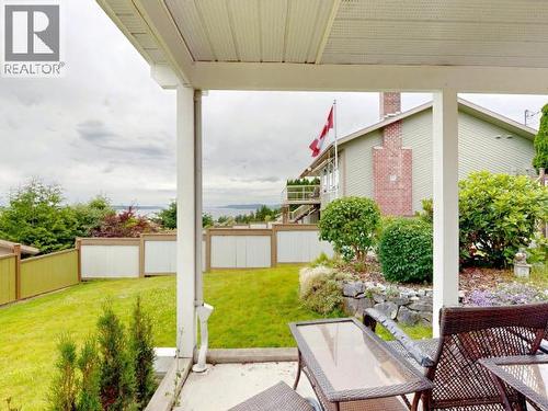 4041 Westview Ave, Powell River, BC 