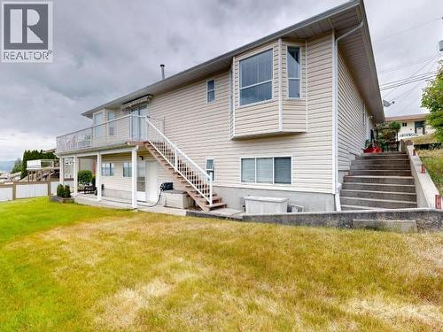 4041 Westview Ave, Powell River, BC 