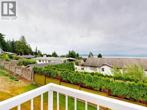 4041 Westview Ave, Powell River, BC 