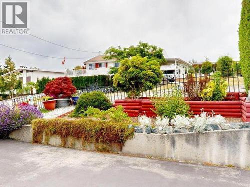4041 Westview Ave, Powell River, BC 