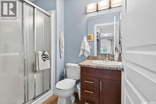 306 3630 Haughton Road E, Regina, SK 