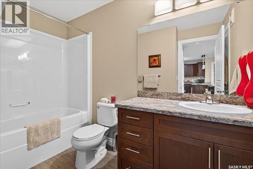 306 3630 Haughton Road E, Regina, SK 