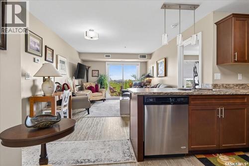 306 3630 Haughton Road E, Regina, SK 
