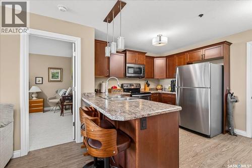 306 3630 Haughton Road E, Regina, SK 