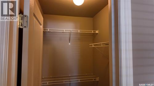 3241 Woodhams Drive E, Regina, SK - Indoor With Storage