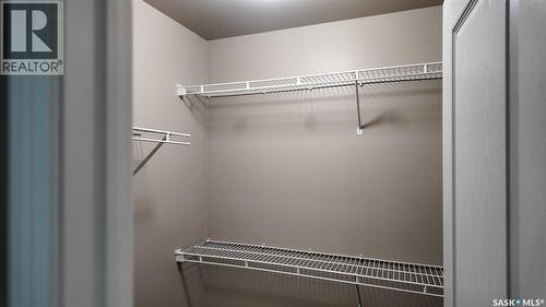 3241 Woodhams Drive E, Regina, SK - Indoor With Storage