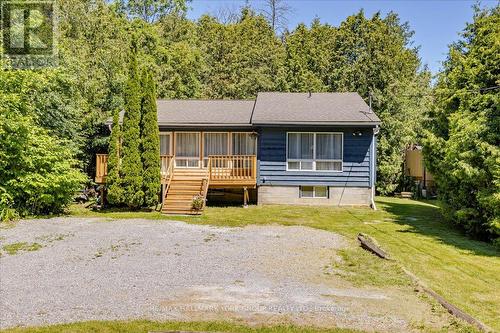 56 SANDRA DRIVE  Georgina, ON L0E 1R0