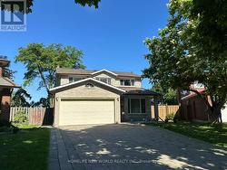 10 EPPING COURT  Markham, ON L3R 3H1