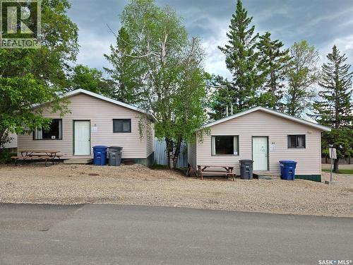 32 Chapa Avenue, Kenosee Lake, SK 