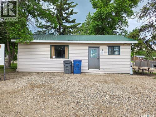 32 Chapa Avenue, Kenosee Lake, SK 
