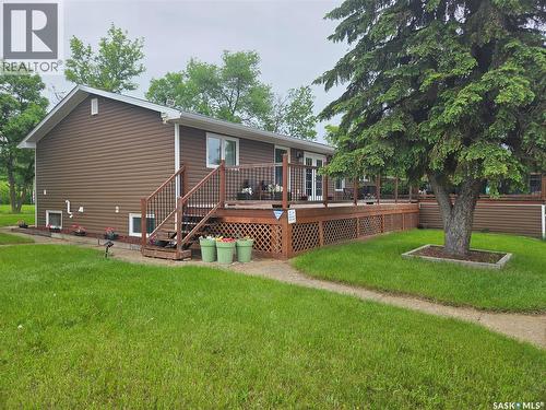 32 Chapa Avenue, Kenosee Lake, SK 