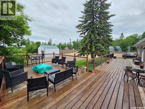 32 Chapa Avenue, Kenosee Lake, SK 