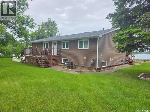 32 Chapa Avenue, Kenosee Lake, SK 