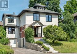 120 RIVERDALE AVENUE  Ottawa, ON K1S 1R2