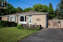 45 Bailey Crescent, Aurora, ON 