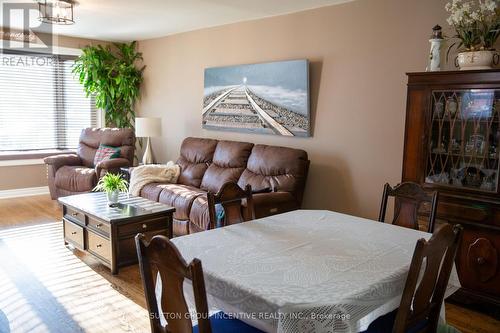 45 Bailey Crescent, Aurora, ON 