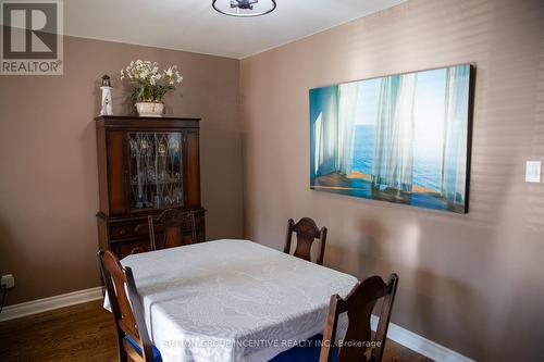 45 Bailey Crescent, Aurora, ON 