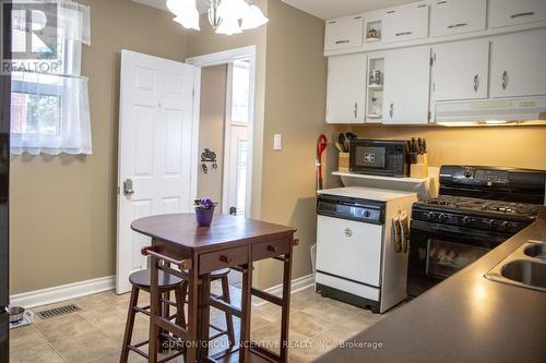 45 Bailey Crescent, Aurora, ON 