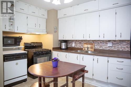 45 Bailey Crescent, Aurora, ON 