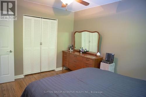 45 Bailey Crescent, Aurora, ON 