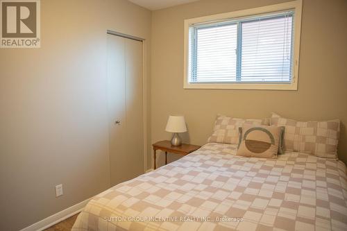 45 Bailey Crescent, Aurora, ON 