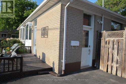 45 Bailey Crescent, Aurora, ON 