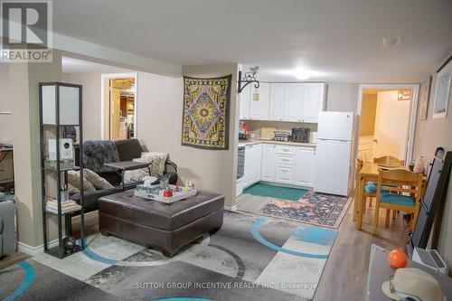 45 Bailey Crescent, Aurora, ON 