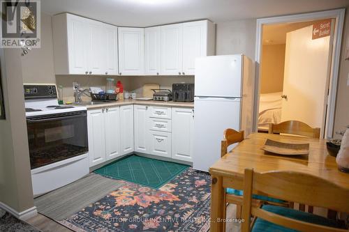 45 Bailey Crescent, Aurora, ON 