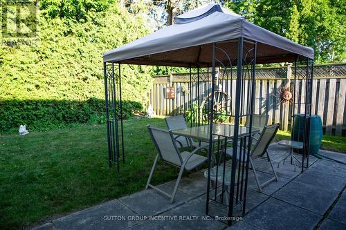 45 Bailey Crescent, Aurora, ON 
