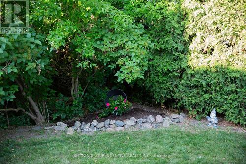 45 Bailey Crescent, Aurora, ON 