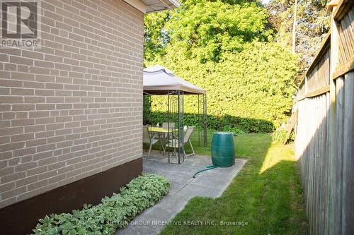 45 Bailey Crescent, Aurora, ON 