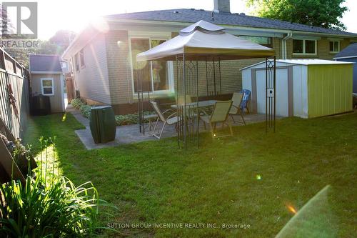 45 Bailey Crescent, Aurora, ON 