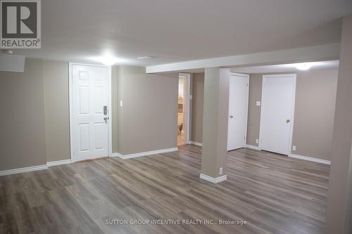 45 Bailey Crescent, Aurora, ON - Indoor