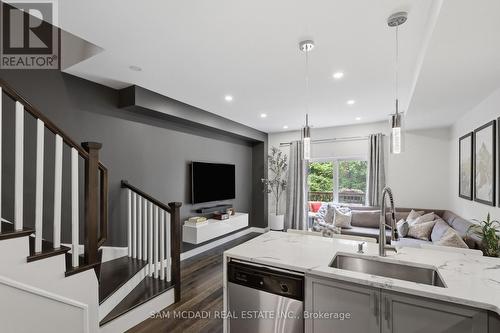 4154 Galileo Common, Burlington, ON 