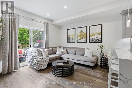 4154 Galileo Common, Burlington, ON 