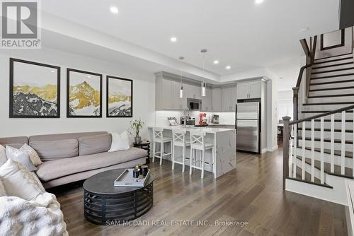 4154 Galileo Common, Burlington, ON 