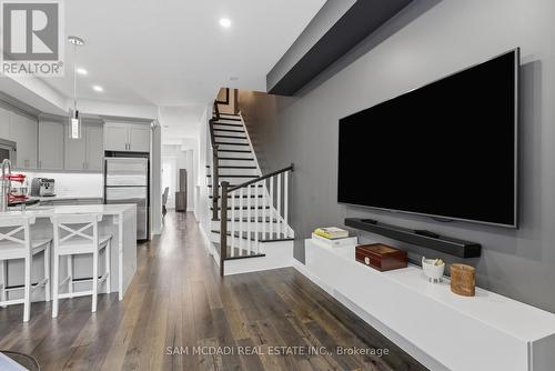 4154 Galileo Common, Burlington, ON 