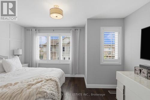 4154 Galileo Common, Burlington, ON 