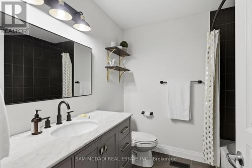 4154 Galileo Common, Burlington, ON 