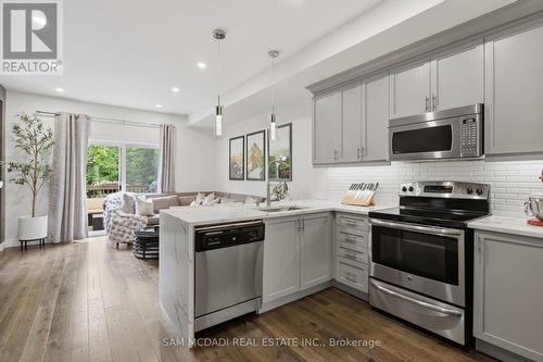 4154 Galileo Common, Burlington, ON 
