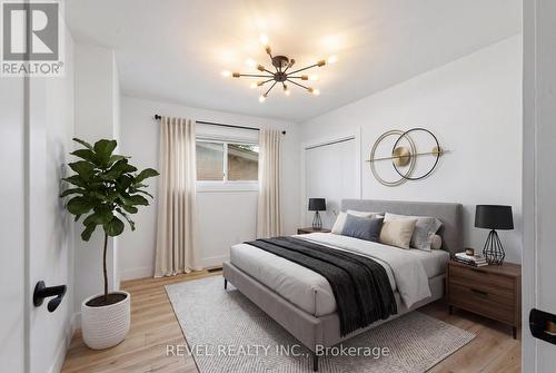 Virtually Staged - 1141 Mohawk Road E, Hamilton, ON 