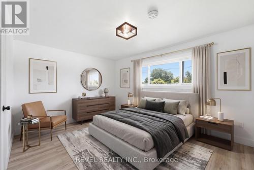 Virtually Staged - 1141 Mohawk Road E, Hamilton, ON 