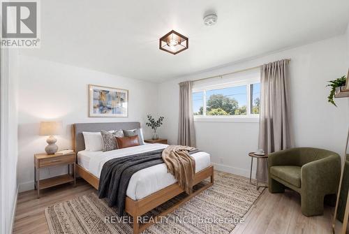 Virtually Staged - 1141 Mohawk Road E, Hamilton, ON 