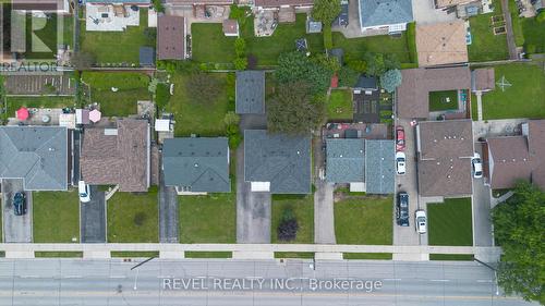 1141 Mohawk Road E, Hamilton, ON 