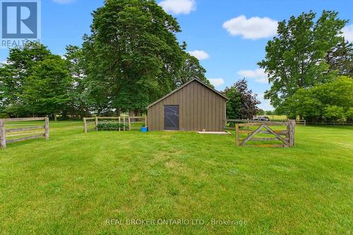 99 County Road 18 Road, Brant, ON 