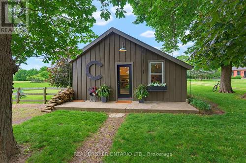 99 County Road 18 Road, Brant, ON 