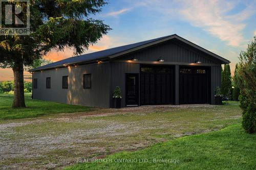 99 County Road 18 Road, Brant, ON 