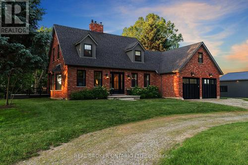 99 County Road 18 Road, Brant, ON 