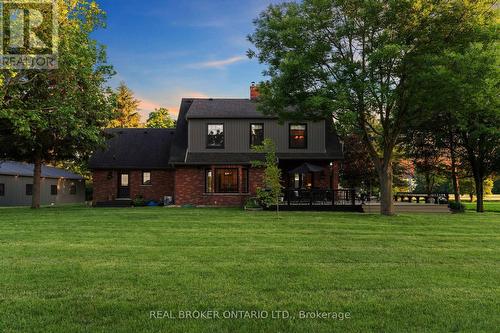 99 County Road 18 Road, Brant, ON 